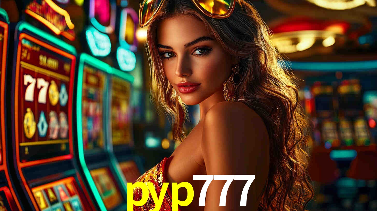Bônus de Boas-vindas pyp777