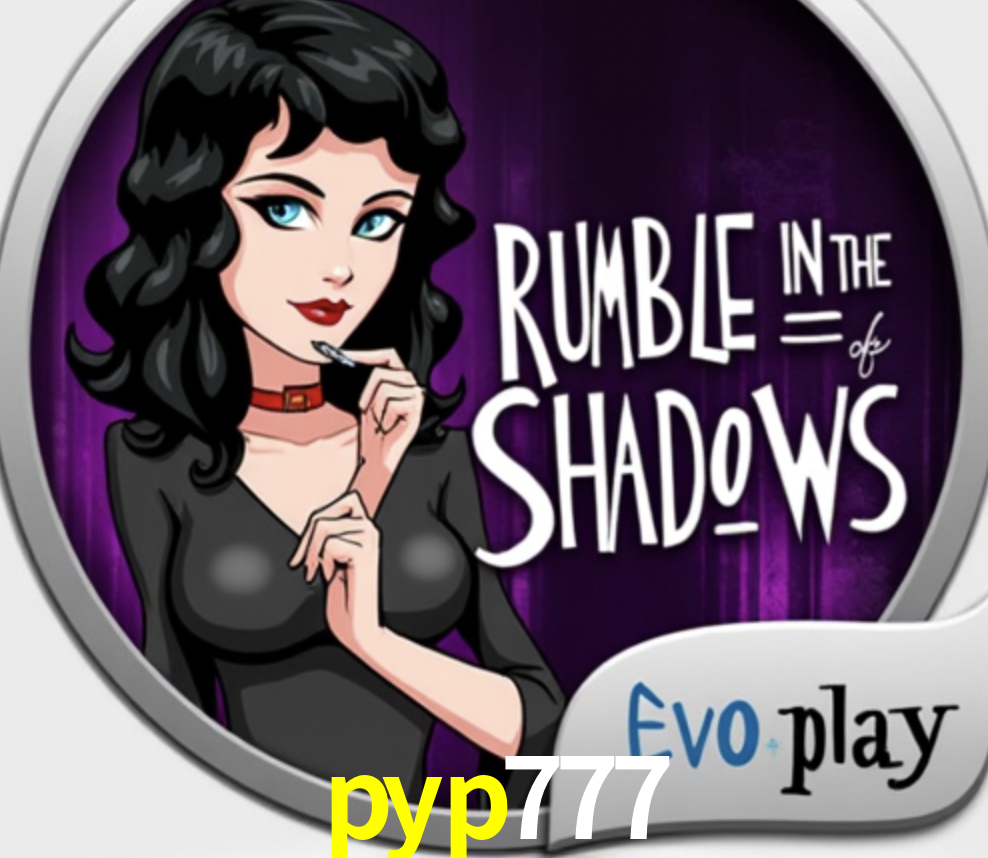 Descubra o Mundo do Cassino Online com pyp777