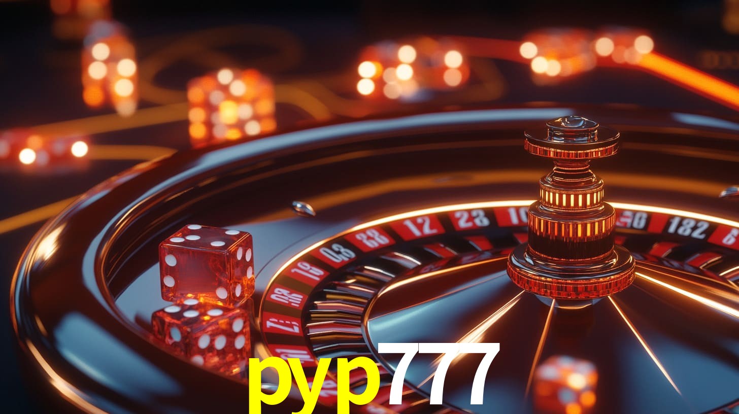 pyp777: A Experiência de Casino com Jogos de Mesa ao Vivo
