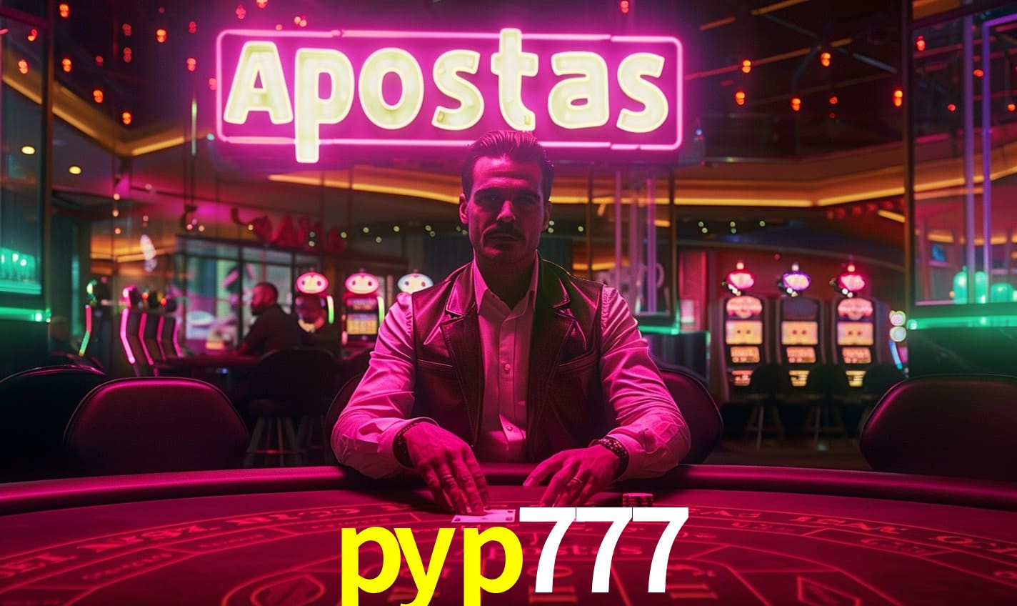 Programa VIP pyp777
