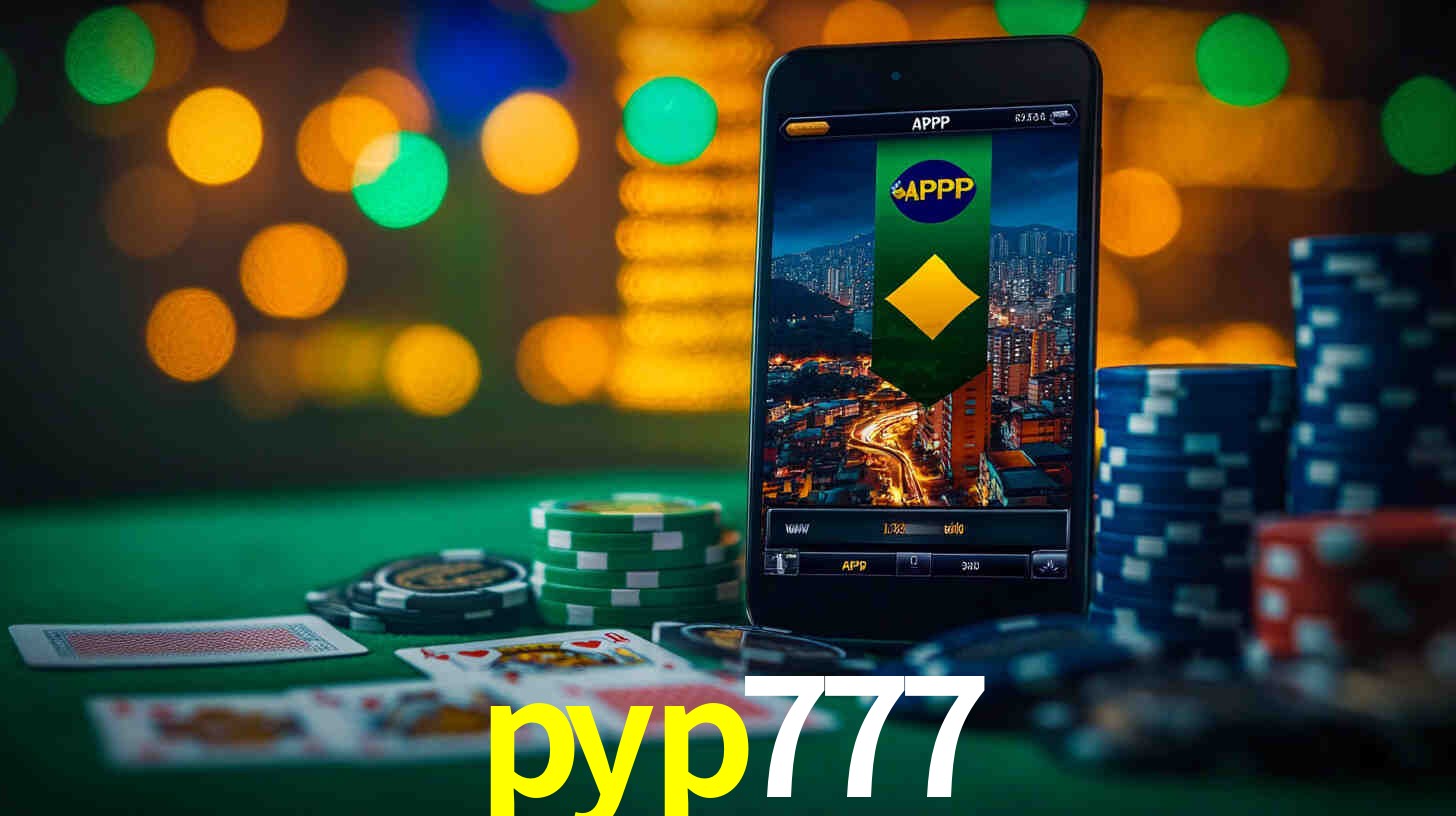 Jogos Exclusivos pyp777