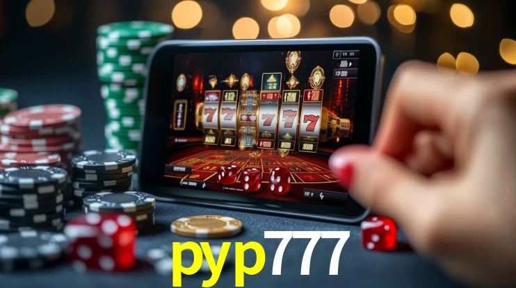 Bônus Diários pyp777