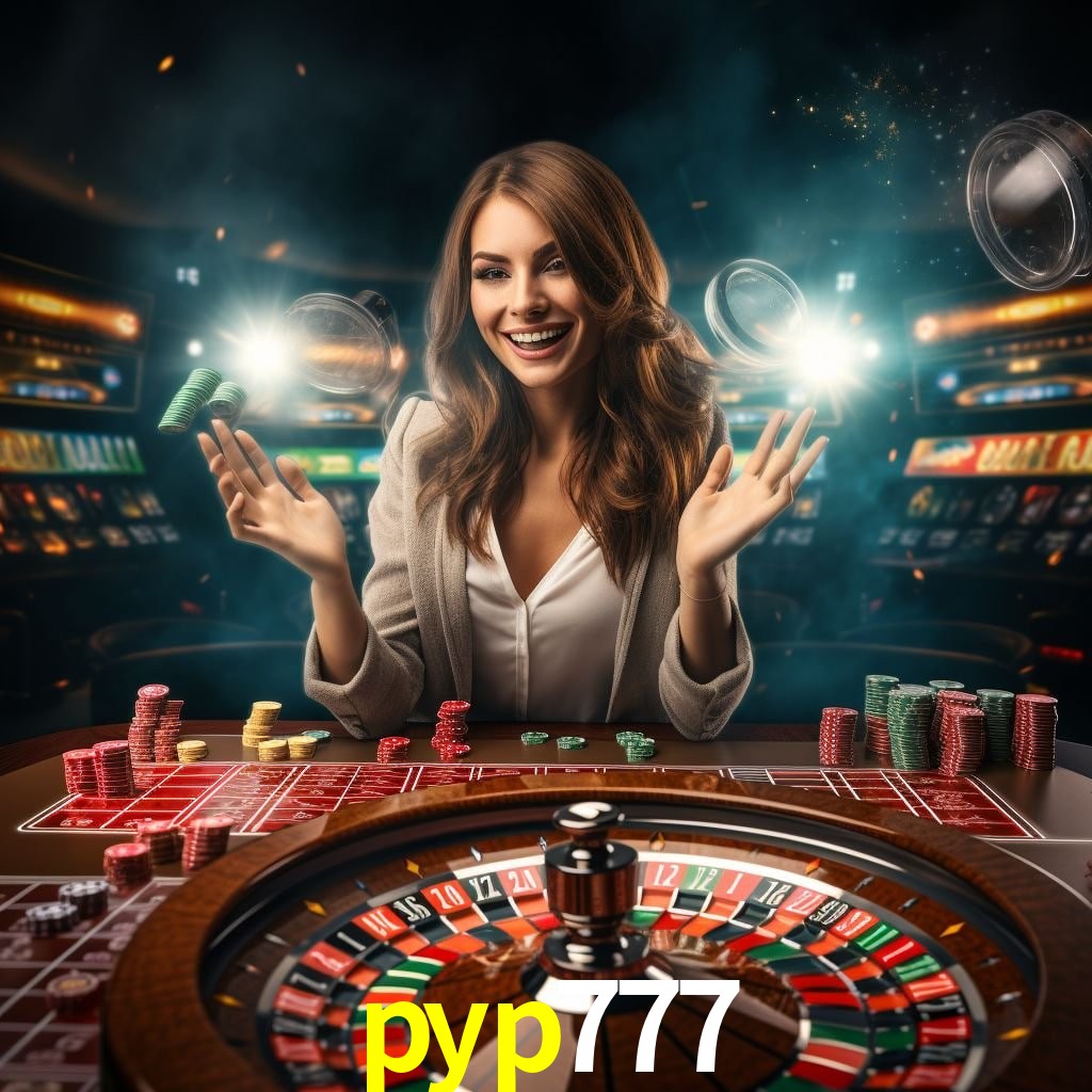 pyp777 login