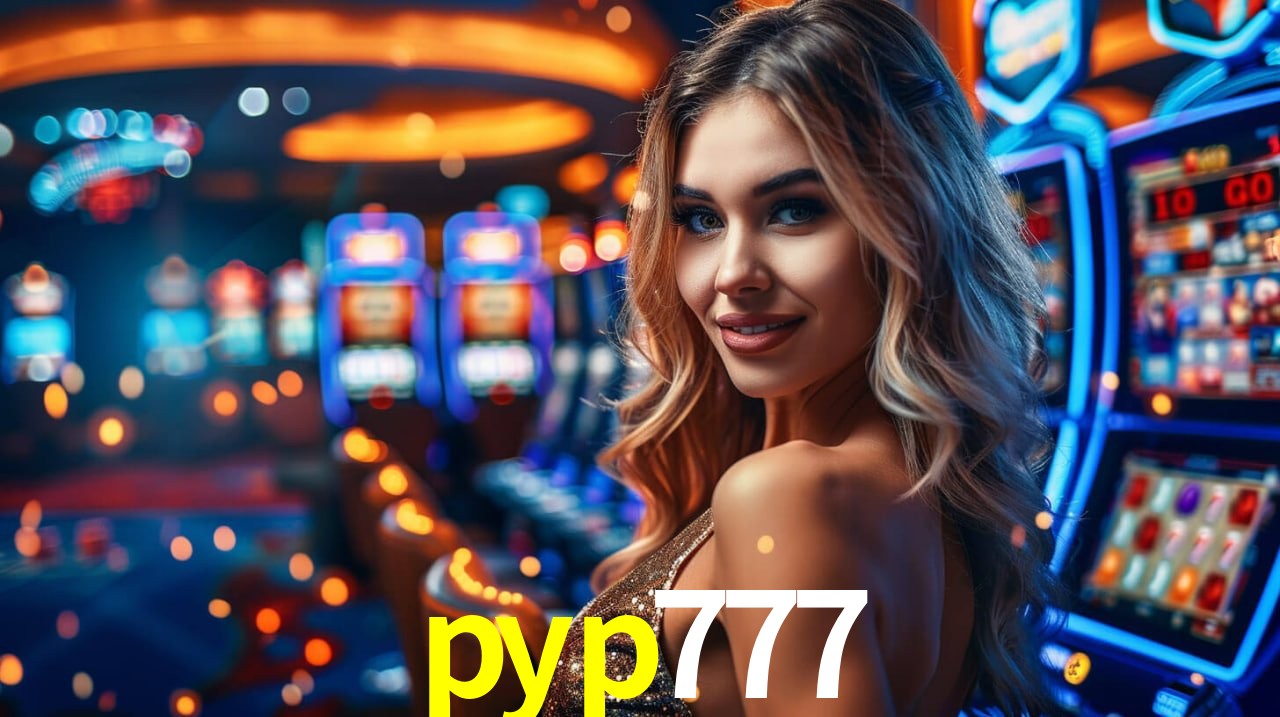 Casino Ao Vivo pyp777