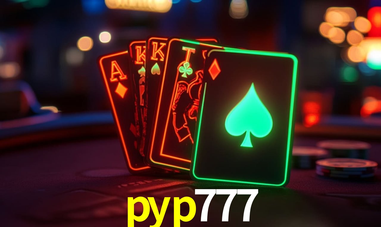 Promoções Sazonais pyp777