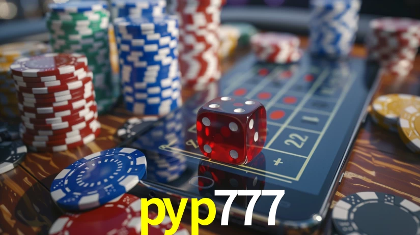 Bônus Generosos e Exclusivos no pyp777 para Você!