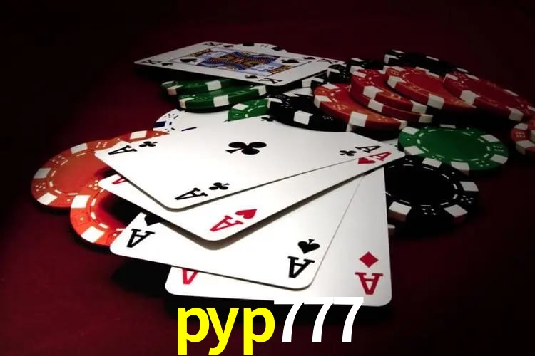 Recursos de Bônus pyp777