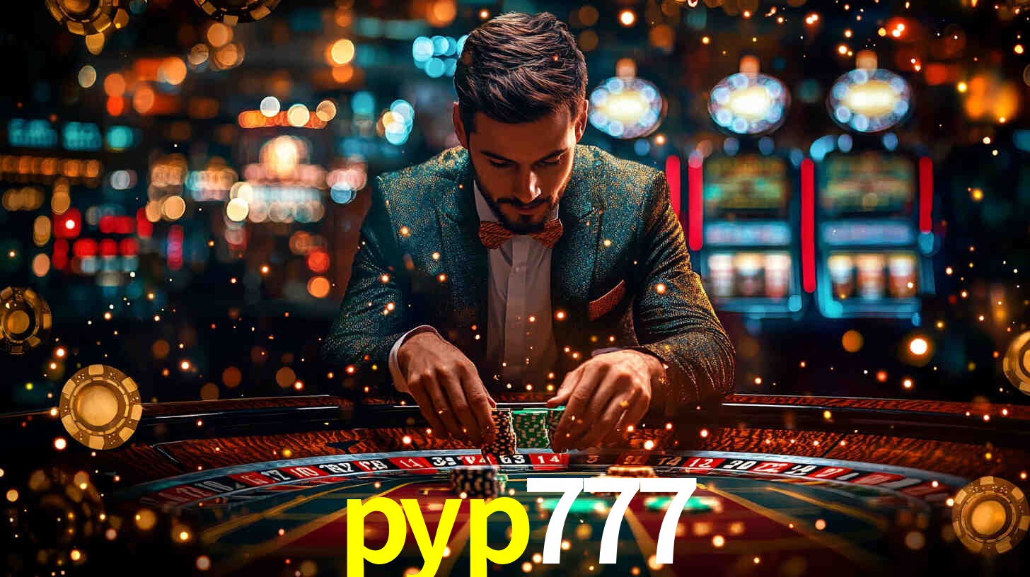 pyp777,pyp777 bet
