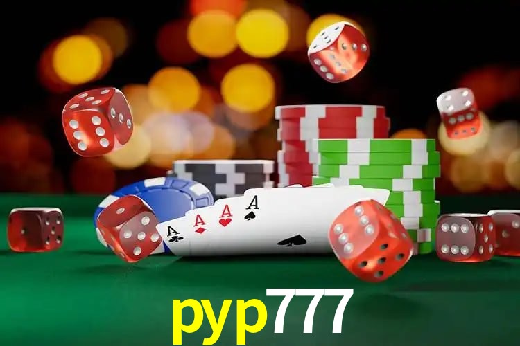 Promoção Relâmpago pyp777
