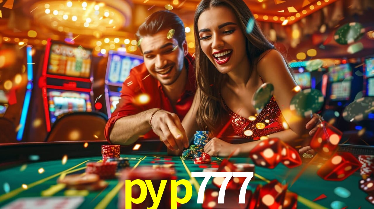 Estatísticas do Jogo pyp777