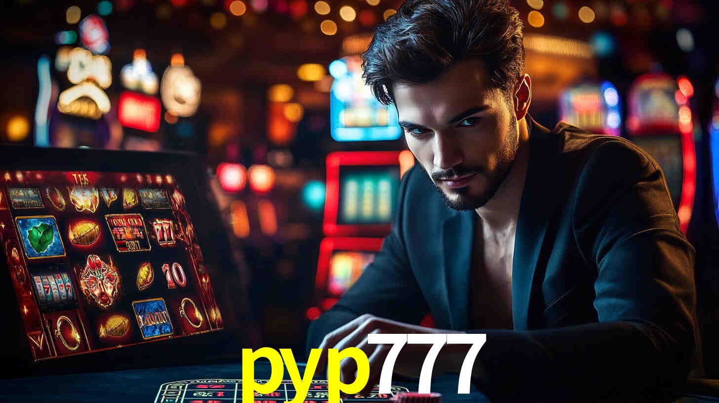 pyp777 bet