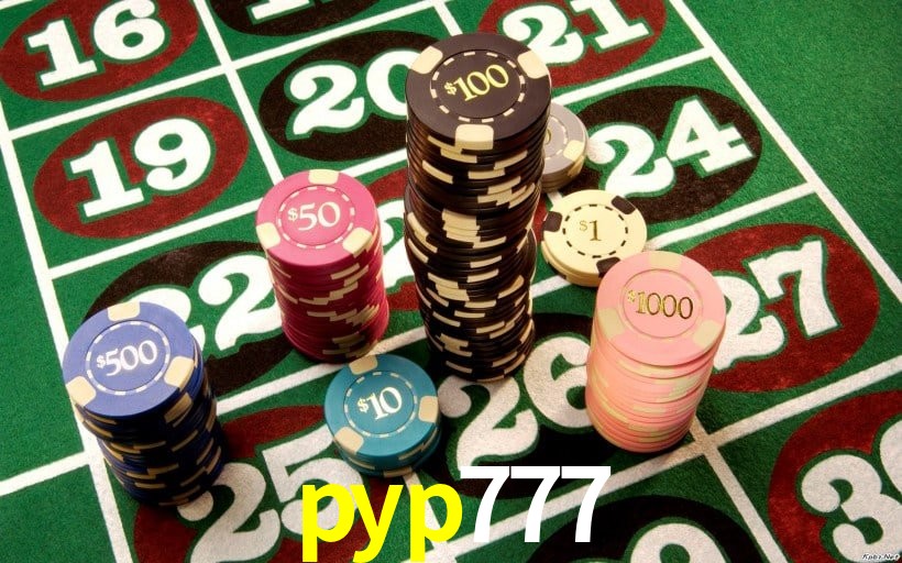 Login Seguro pyp777