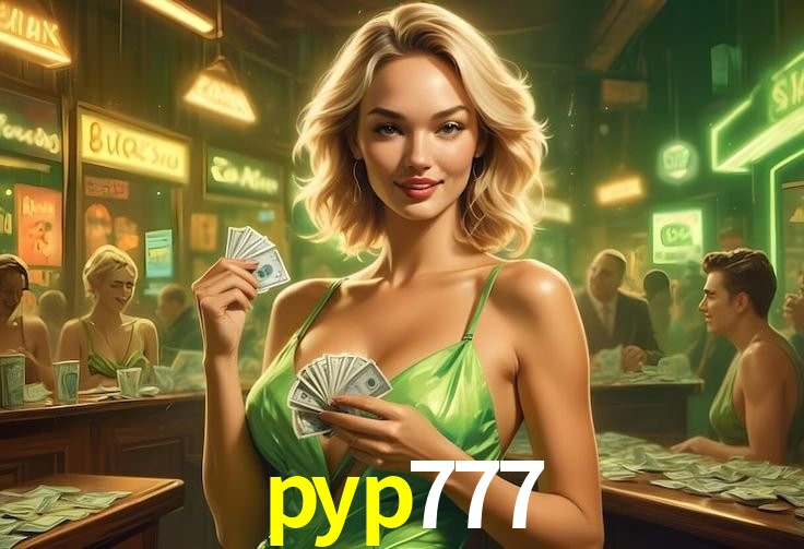 Bônus de Boas-vindas pyp777