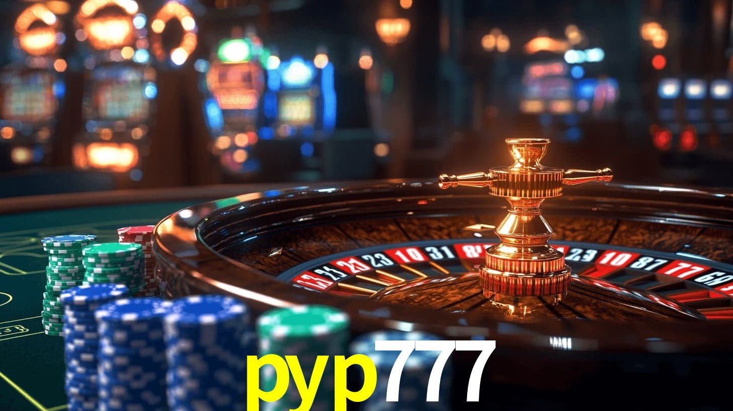 pyp777,pyp777 bet