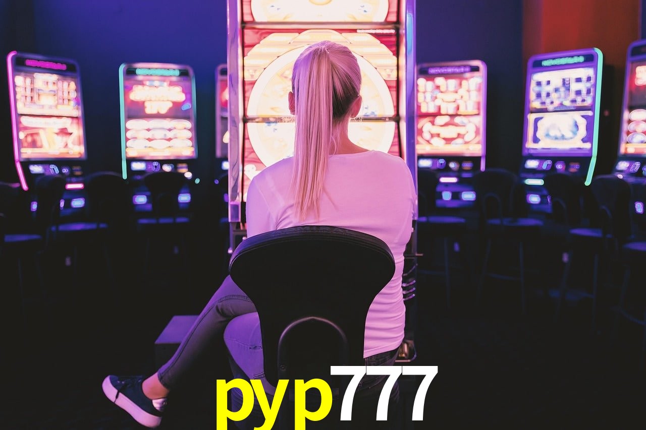 Descubra a Essência do pyp777: Nossa História e Compromissos