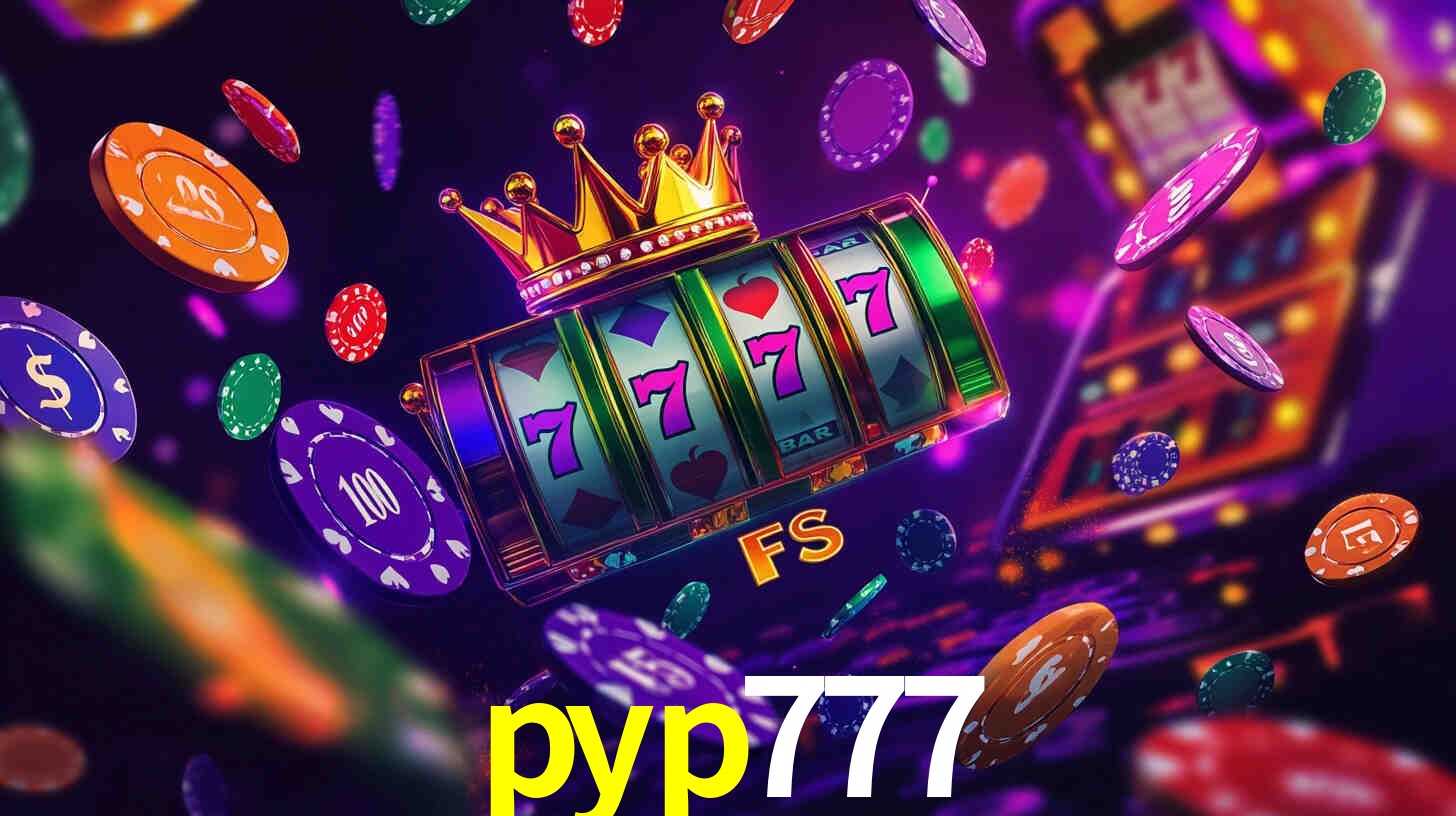 Torneios pyp777