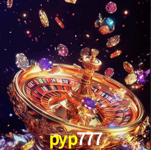 Provedores de Jogos pyp777