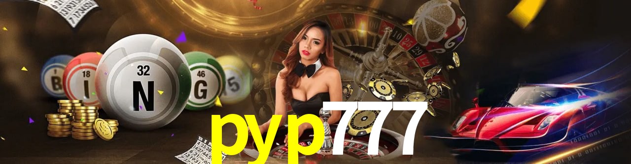 Design Responsivo pyp777