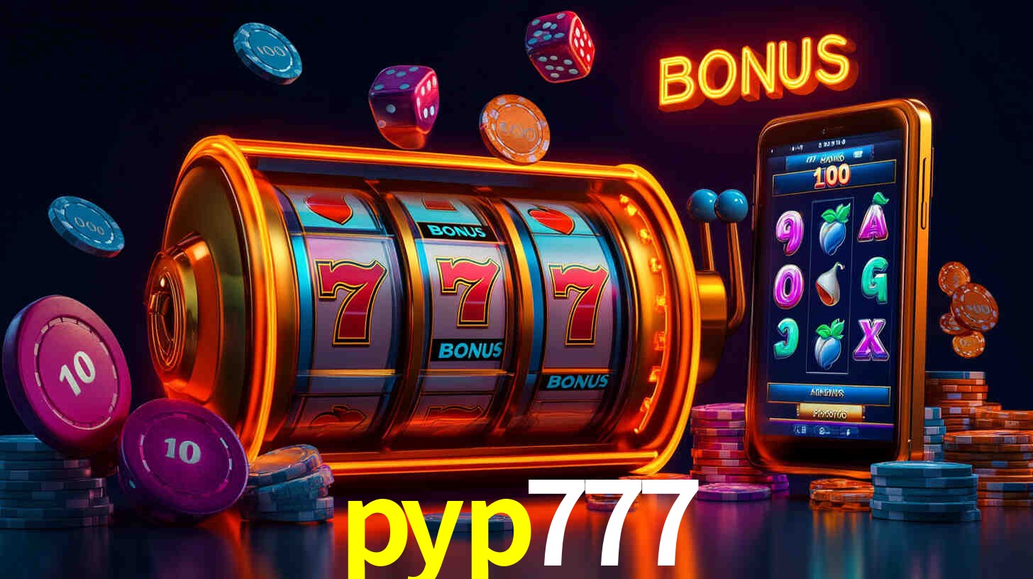 PIX Instantâneo pyp777