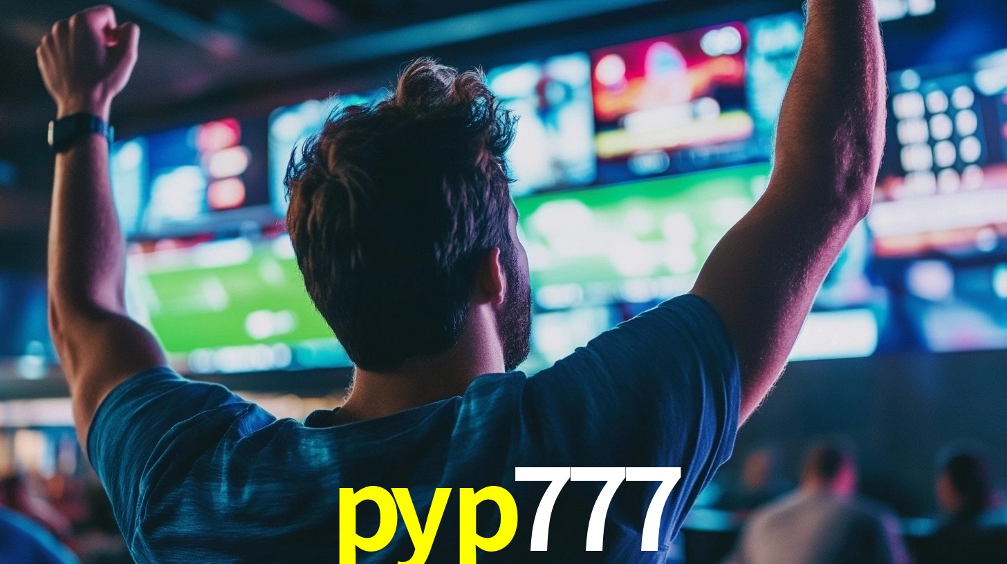 pyp777: Seu Especialista em Apostas Esportivas Brasileiras