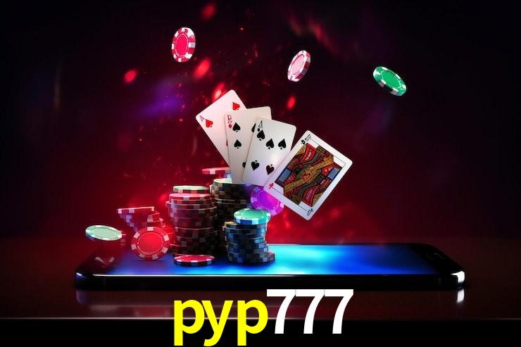 Mesa de Blackjack pyp777