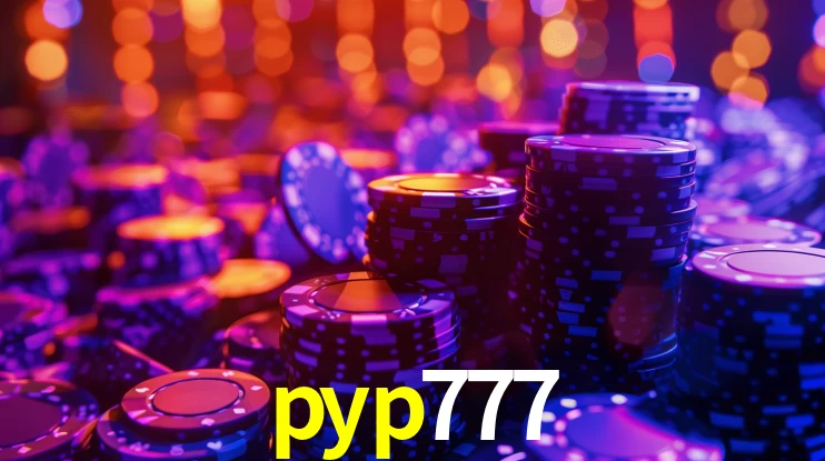 pyp777,pyp777 bet