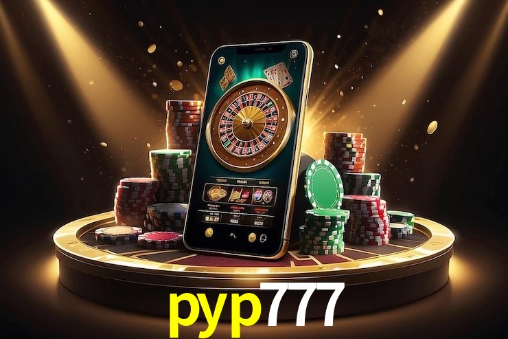 Recursos de Bônus pyp777