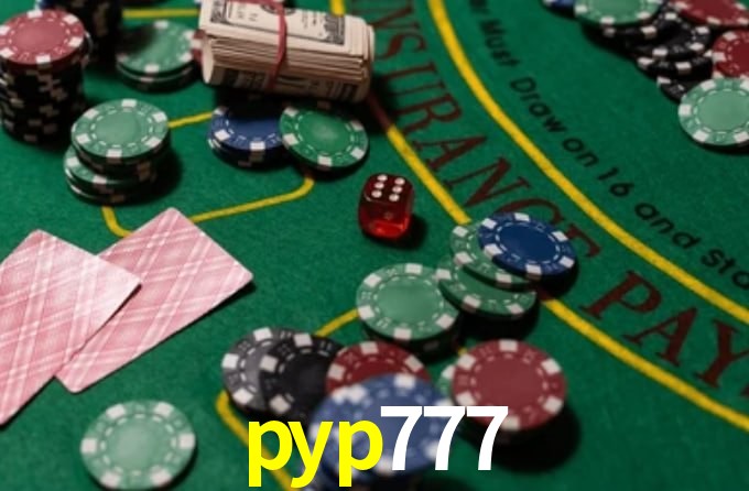 pyp777 login
