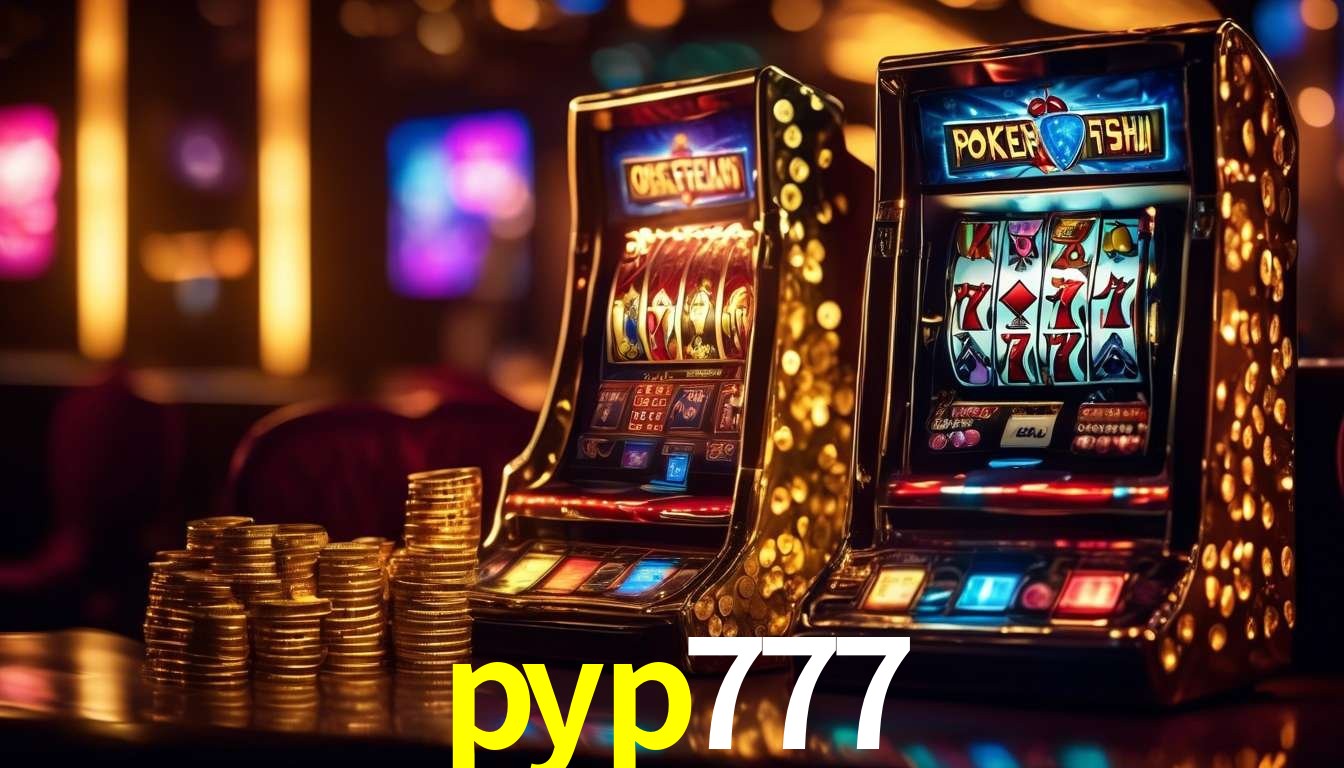 Mesa de Blackjack pyp777