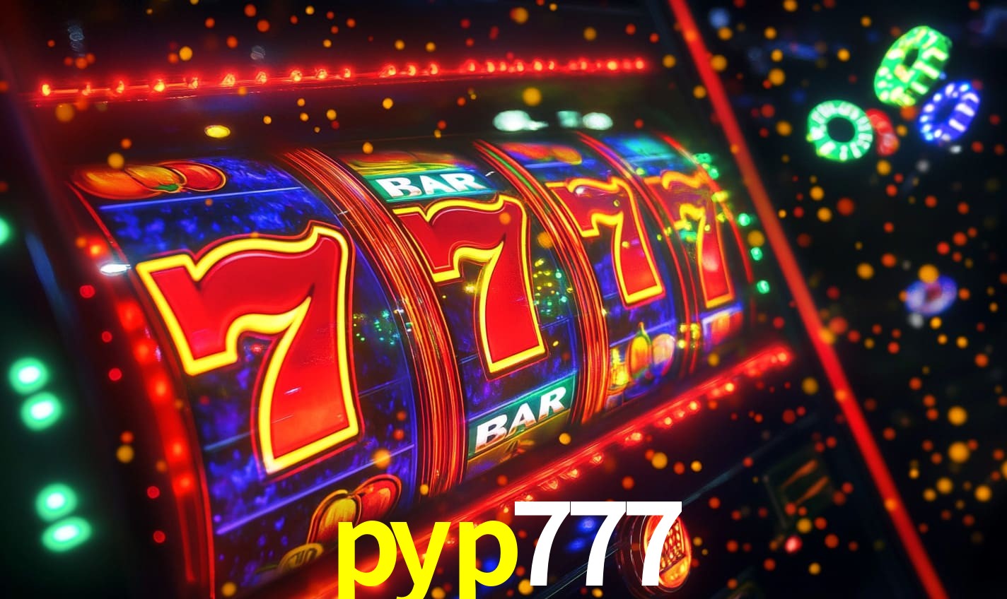 pyp777,pyp777 bet