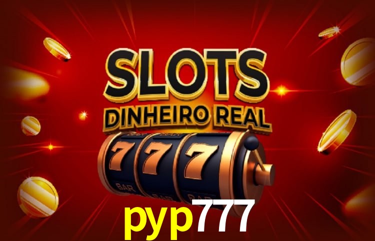 Login Seguro pyp777