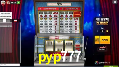 A Experiência Imersiva dos Cassinos Ao Vivo no pyp777