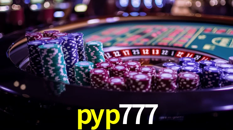 APP oficial da pyp777 para mobile