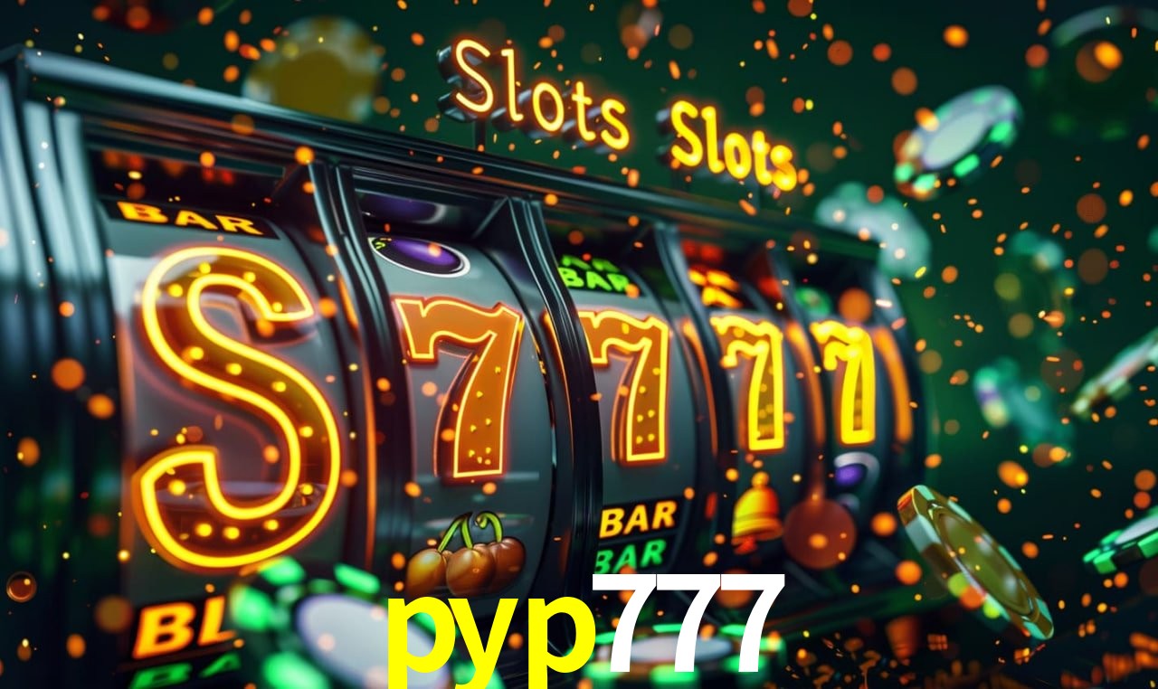 Diretório de Jogos pyp777