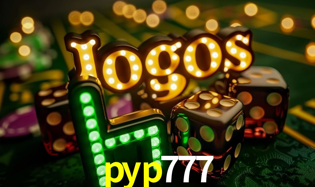 Sistemas de Segurança pyp777