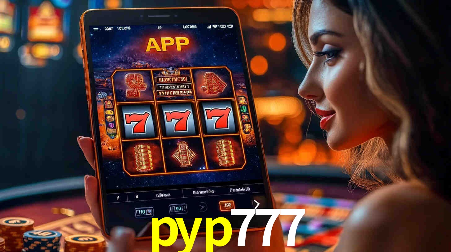 pyp777,pyp777 bet