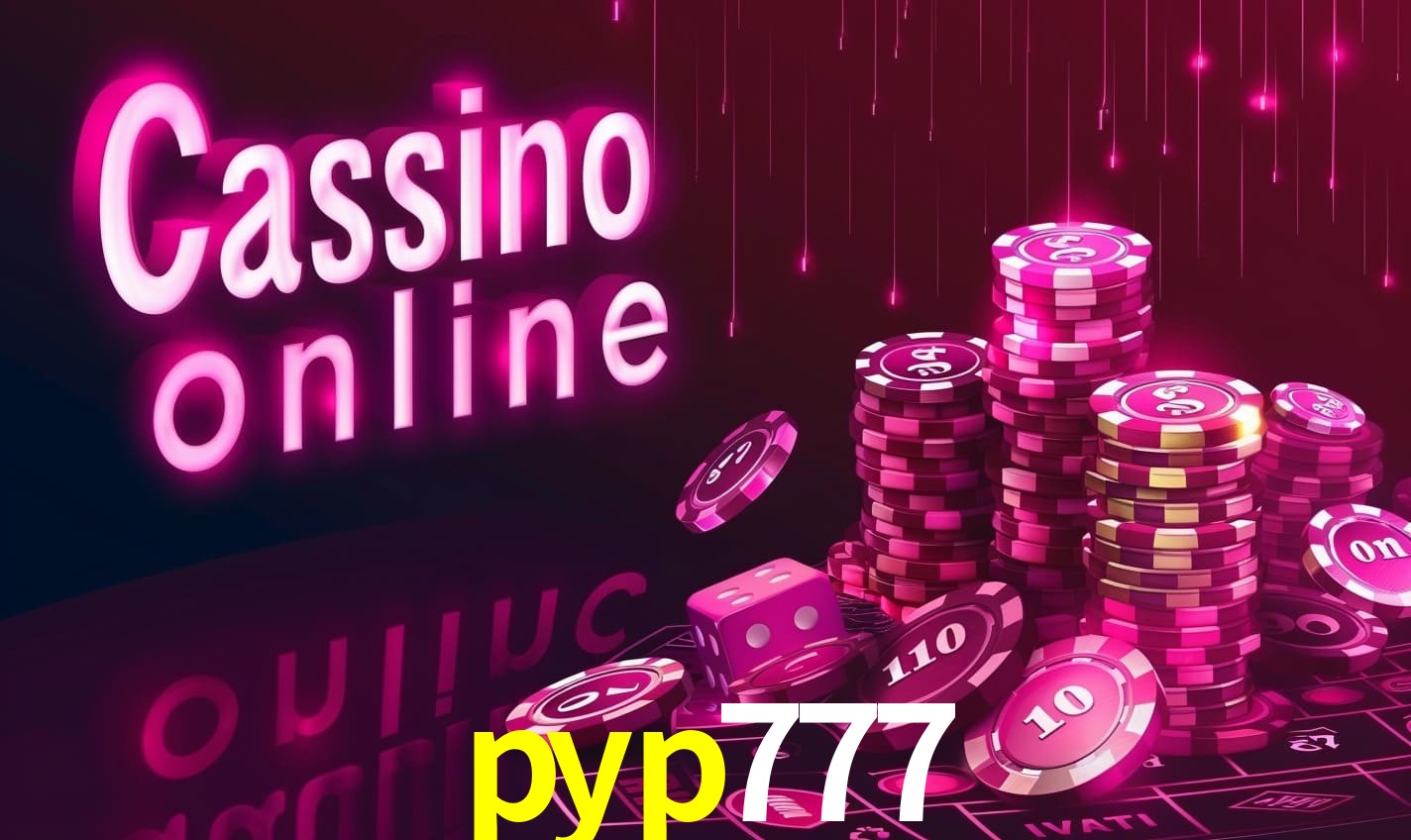 Torneios pyp777
