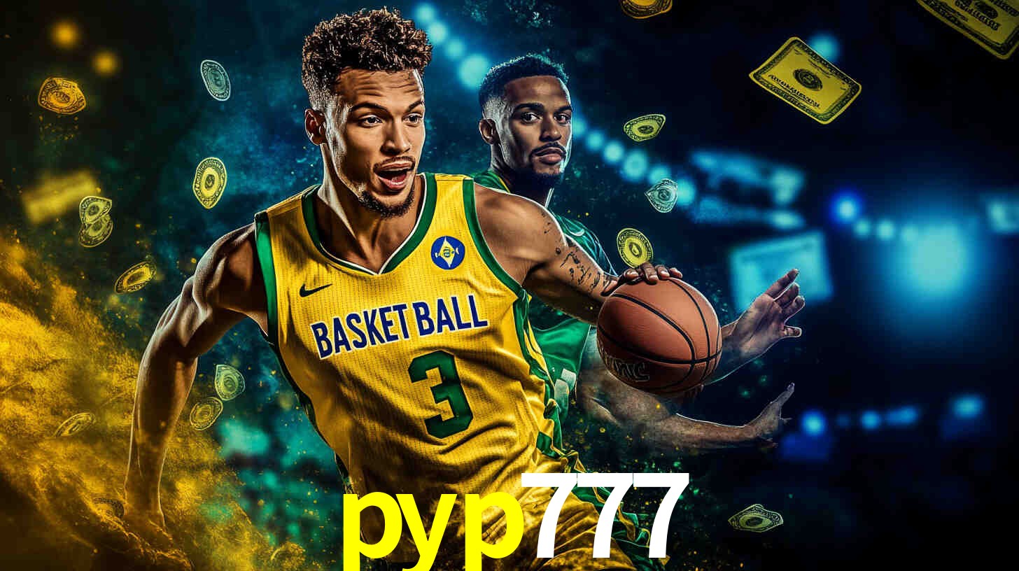 cassino pyp777