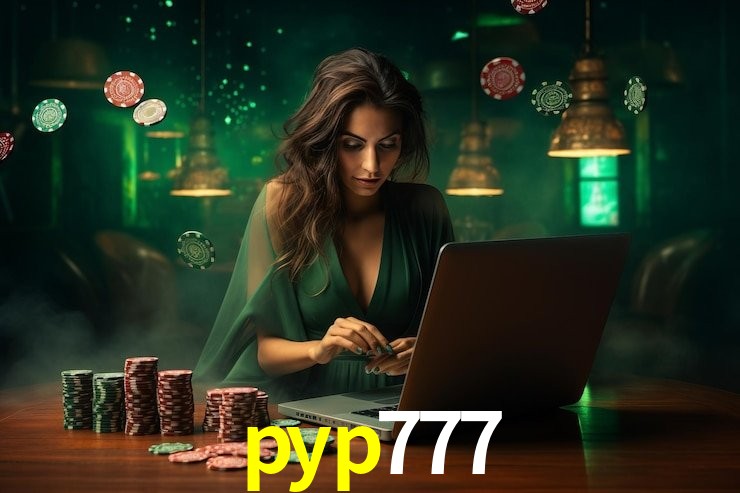 PIX Instantâneo pyp777
