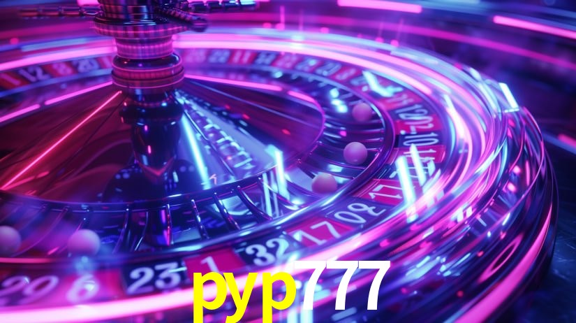 Mesa de Roleta pyp777