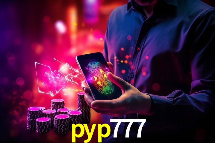 Estatísticas do Jogo pyp777