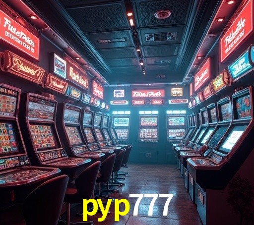 Benefícios da Conta pyp777