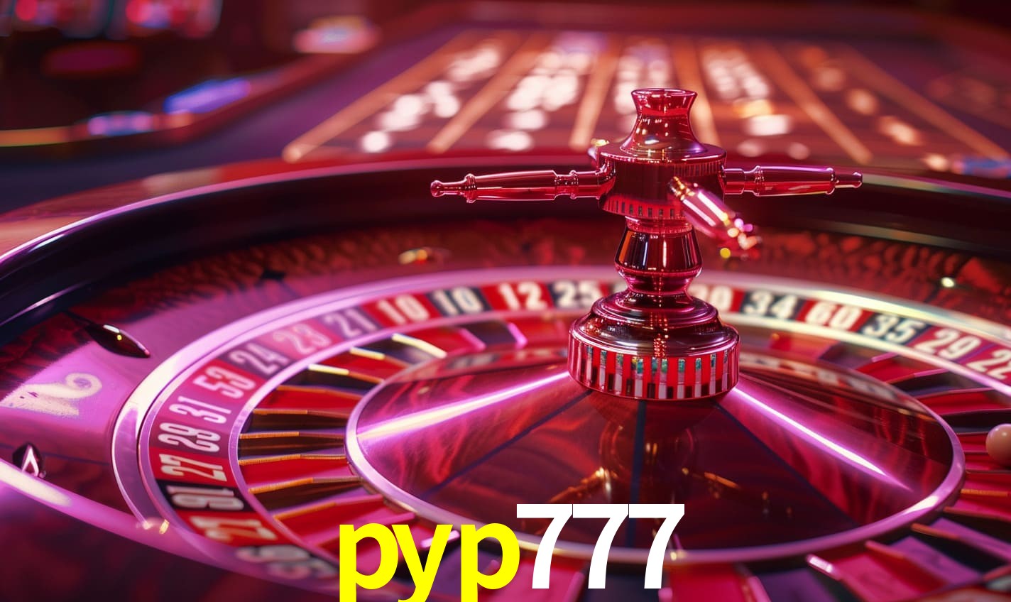 Casino Ao Vivo pyp777