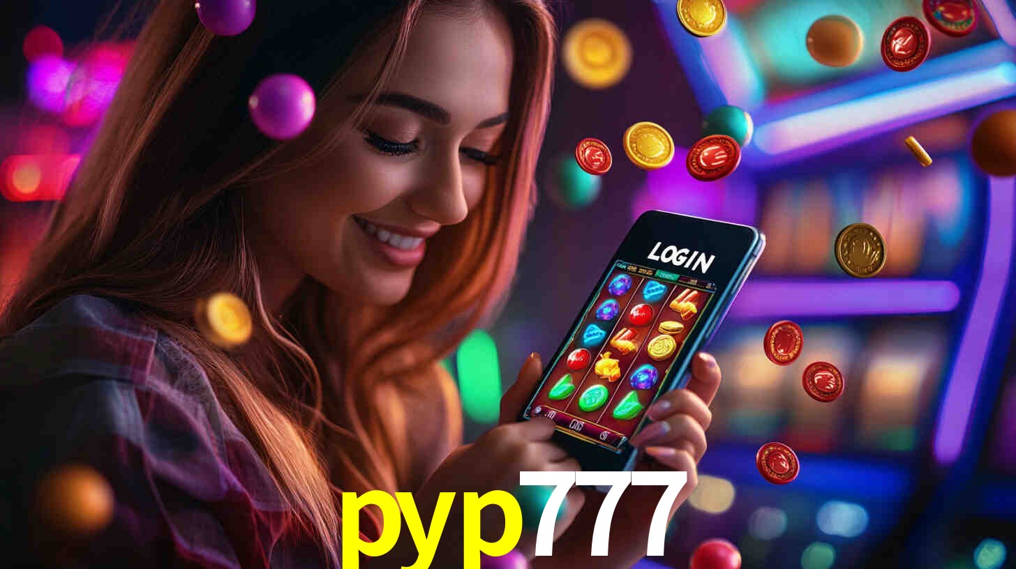 Sinta a adrenalina dos jogos de cassino com pyp777