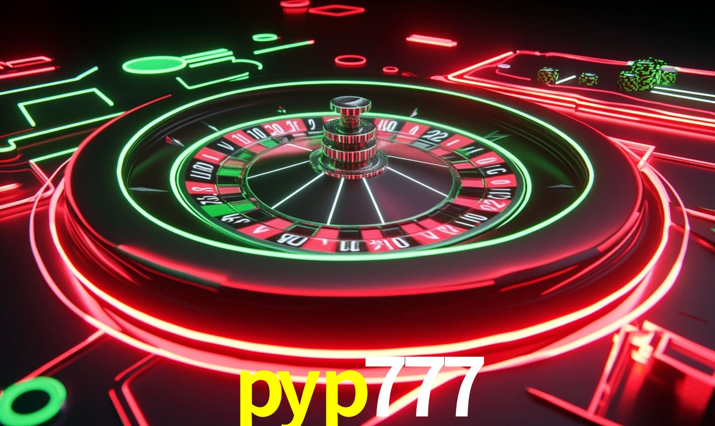 Bônus Diários pyp777