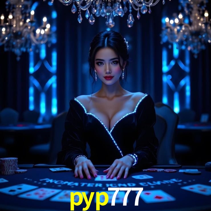 Promoções Sazonais pyp777