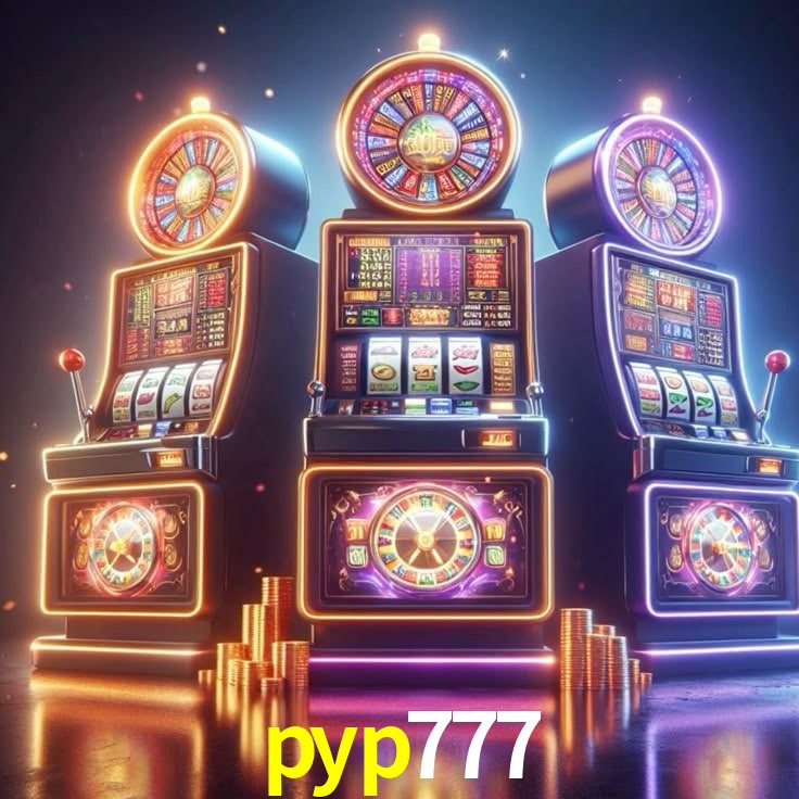 pyp777: Jogos de Caça-Níqueis-Altas Recompensas, Roleta-Velocidade, Blackjack-Desafios Máximos