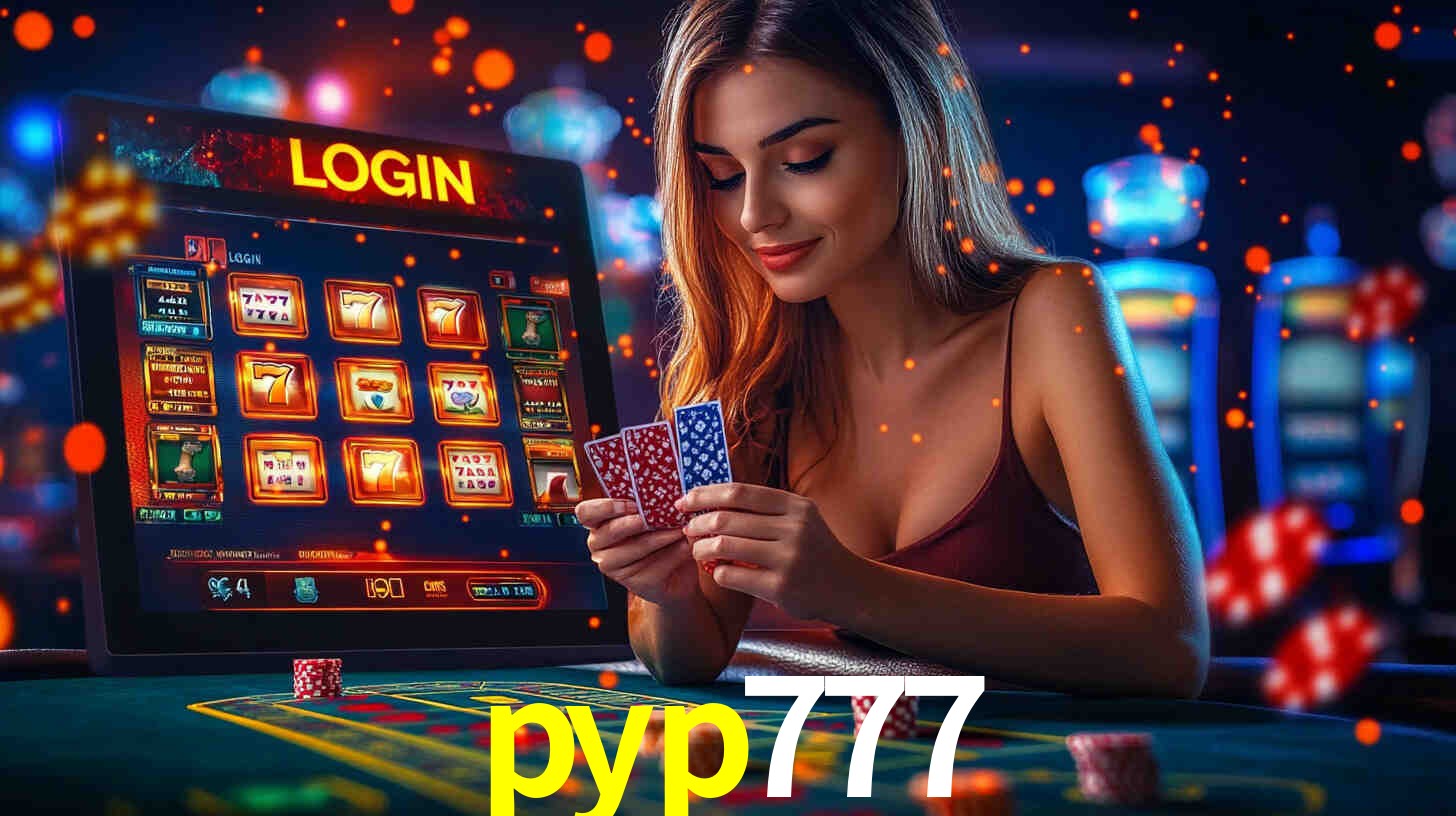 pyp777 login