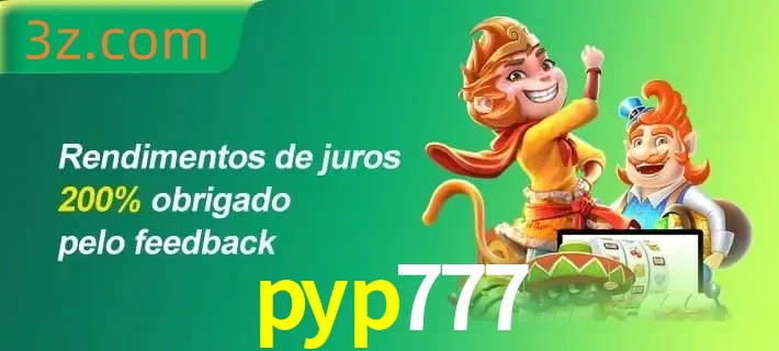 Promoções 1 pyp777
