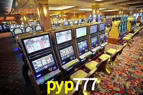 10 Perfis de Indivíduos que Exigem Cautela no pyp777 Cassino